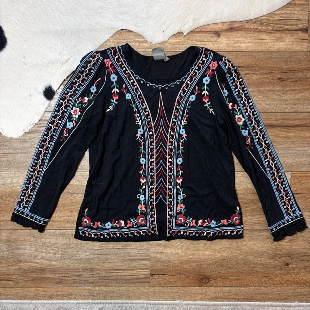 Anthropologie design details